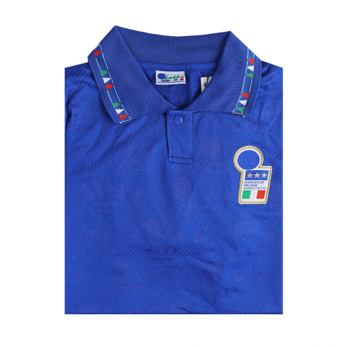 Camiseta Selección Italia 1994