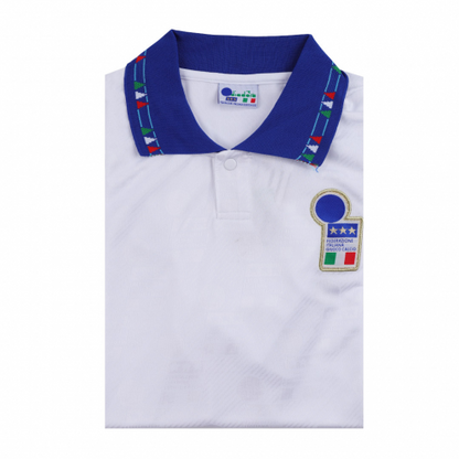 Camiseta Selección Italia 1994