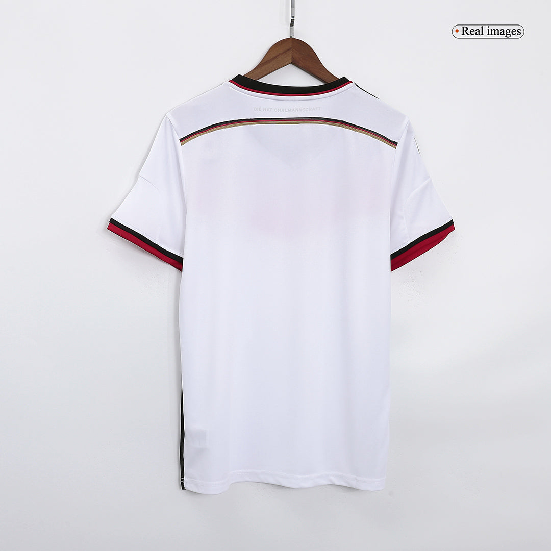 Camiseta Selección Alemania 2014