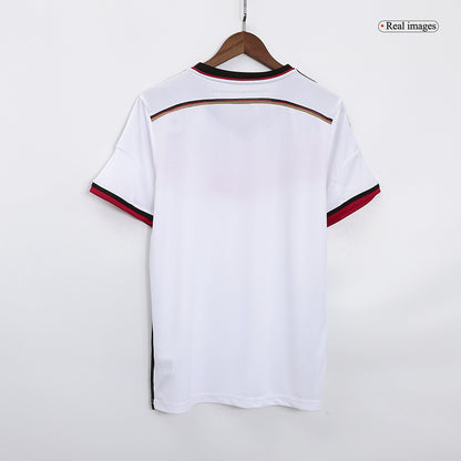 Camiseta Selección Alemania 2014