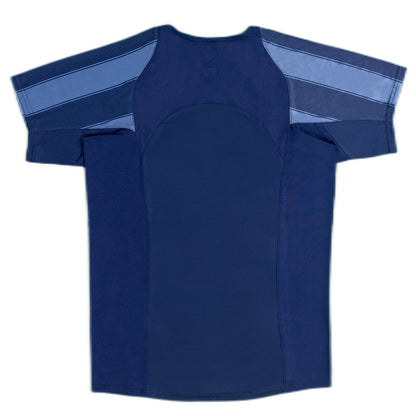 Camiseta visitante Inter de Milán 2004-2005