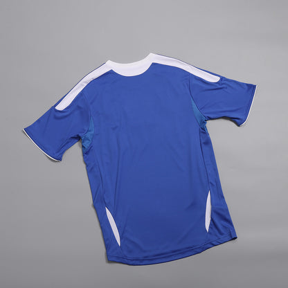 Camiseta local Chelsea 2011-2012 UCL Final