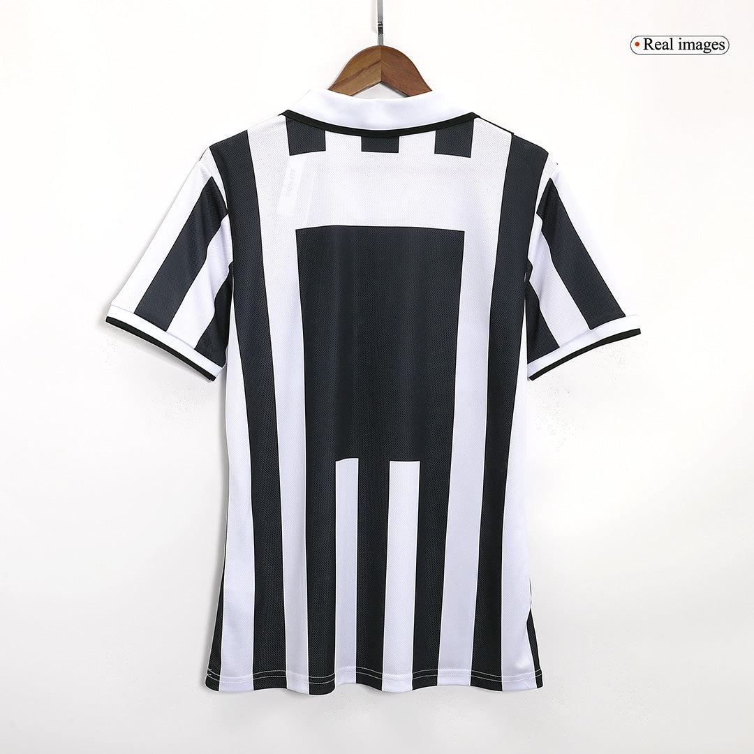 Camiseta Local Juventus 1996-1997