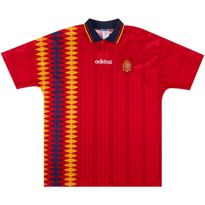 Camiseta  Selección España 1994