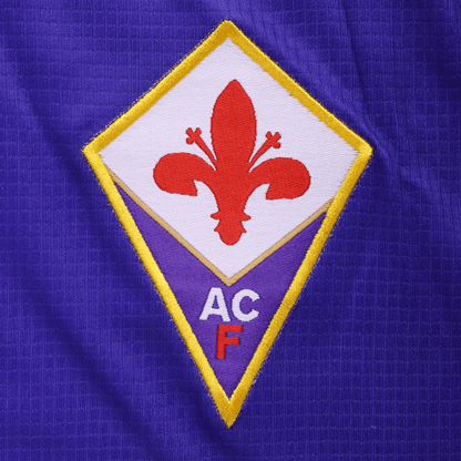 Camiseta Fiorentina Local 1998-1999