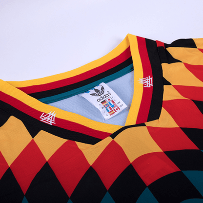 Camiseta Selección Alemania  1994