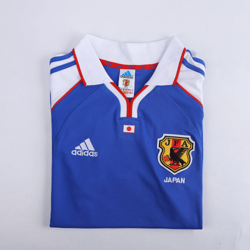 Camiseta Selección Japón 2000