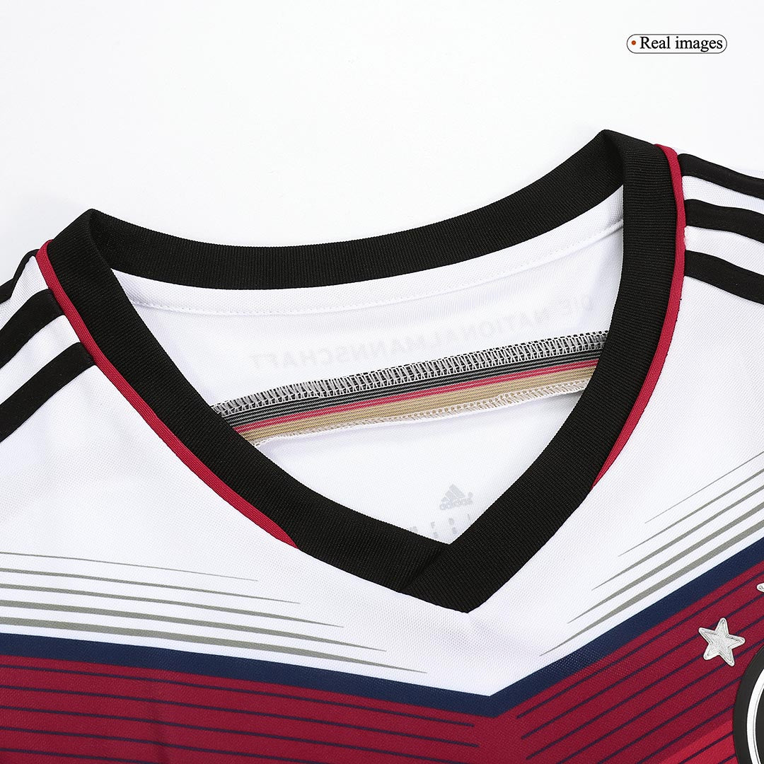 Camiseta Selección Alemania 2014