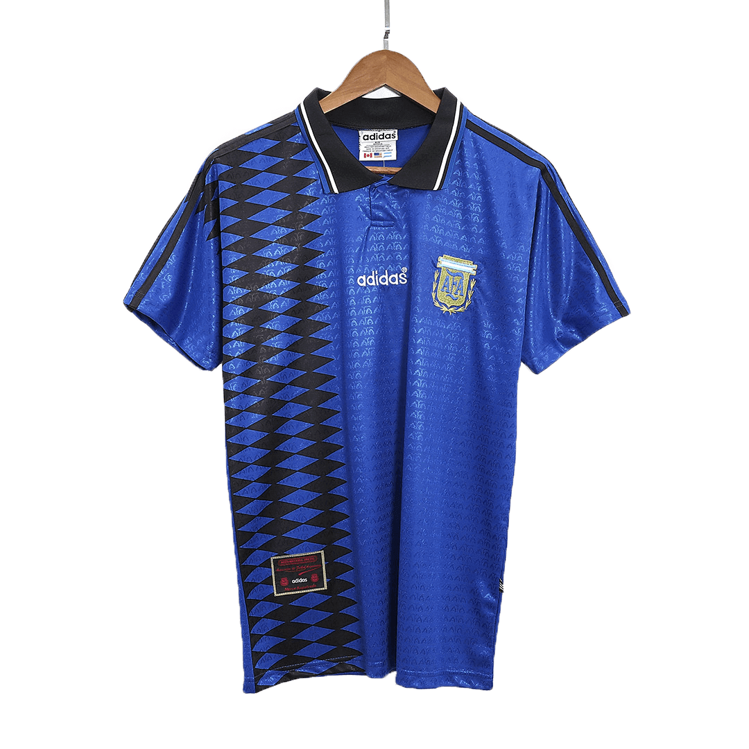 Camiseta Selección Argentina 1994