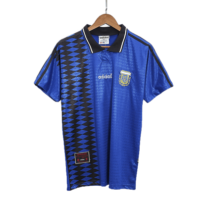 Camiseta Selección Argentina 1994