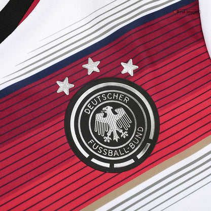 Camiseta Selección Alemania 2014