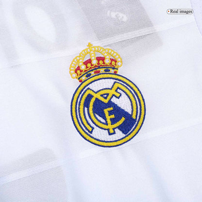 Camiseta local Real Madrid  temporada 2013-2014