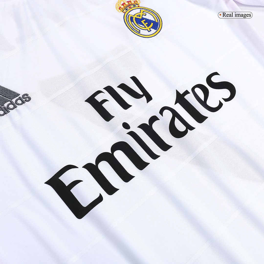 Camiseta local Real Madrid  temporada 2013-2014