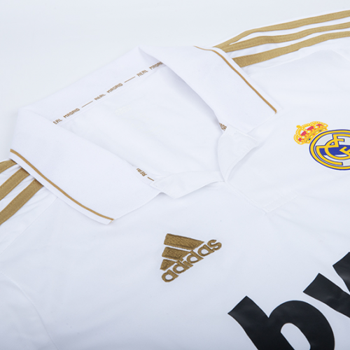 Camiseta local Real Madrid  temporada 2011-2012