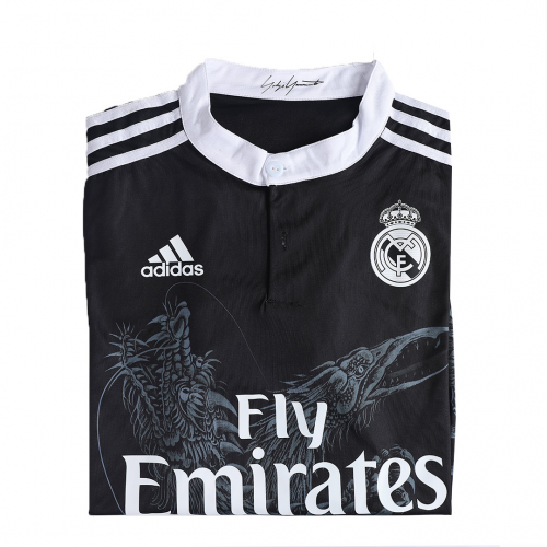 Camiseta de tercera equipación Real Madrid  temporada 2014-2015