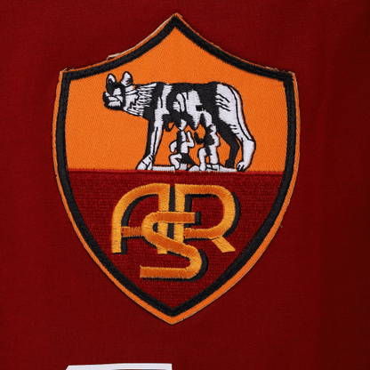 Camiseta Roma Local 2000-2001