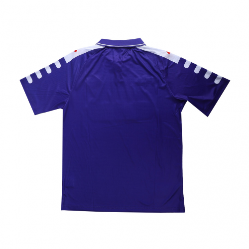 Camiseta Fiorentina Local 1998-1999