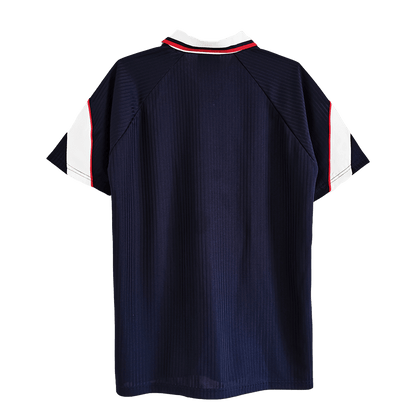 Camiseta Selección Escocia 1998