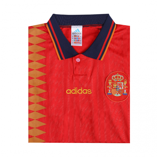 Camiseta  Selección España 1994