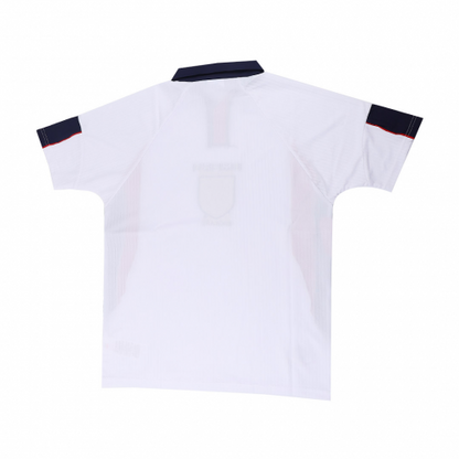 Camiseta Selección Inglaterra 1998