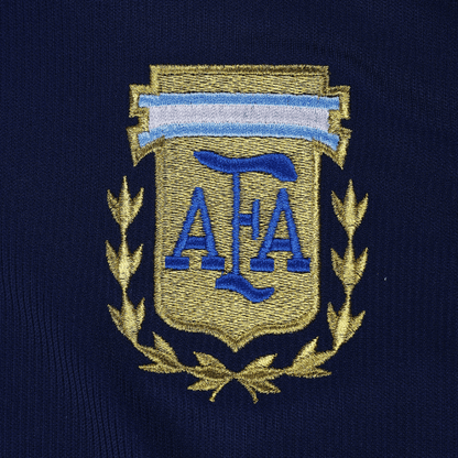 Camiseta Selección Argentina 1998