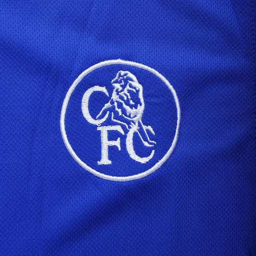 Camiseta local Chelsea 2003-2005