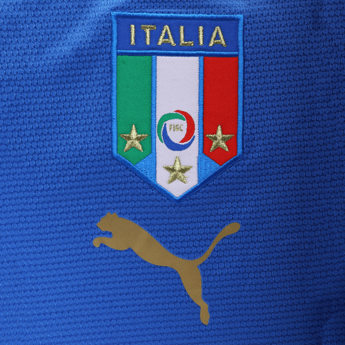 Camiseta Selección Italia 2006