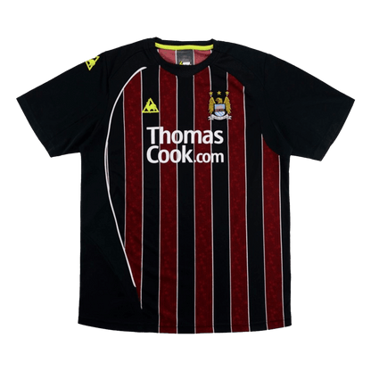 Camiseta Retro Manchester City  2008-2009