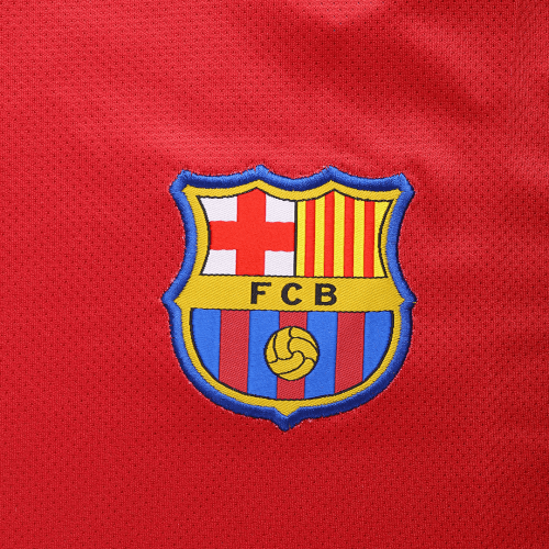 Camiseta local Barcelona  2008-2009 edición UCL FINAL