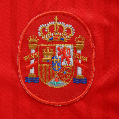 Camiseta  Selección España 1994