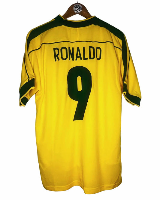 Ronaldo1998