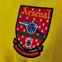 _Camiseta-Retro -Arsenal- 1993-1994