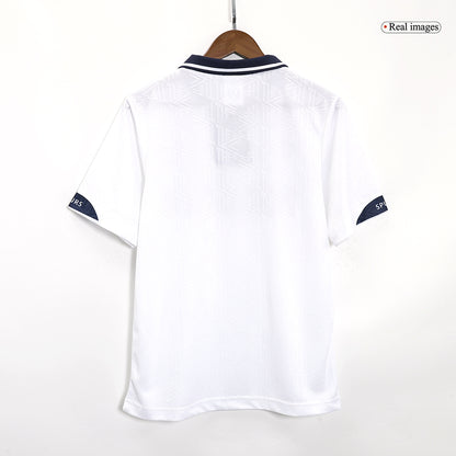 Camiseta  Retro- Tottenham 1991-1993
