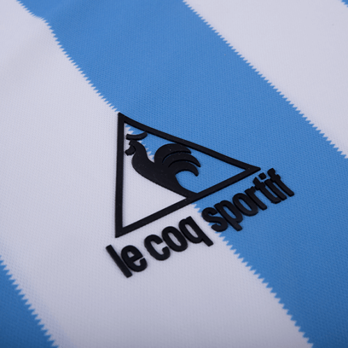 CamisetaRetroSelecciónArgentina 1986
