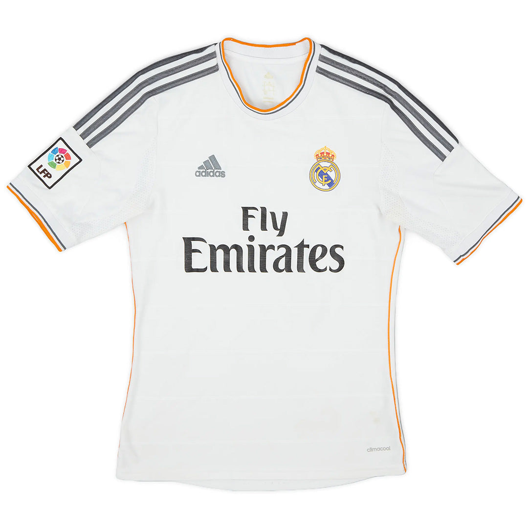 Camiseta Retro Camiseta retro Real Madrid Cristiano Ronaldo#7 temporada 2013/2014