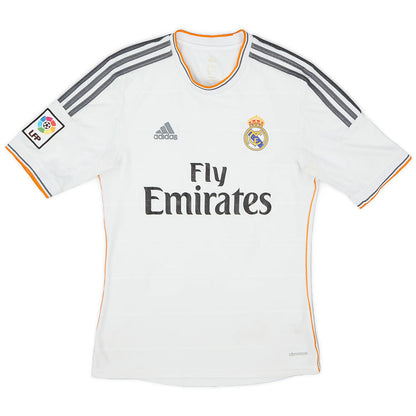 Camiseta Retro Camiseta retro Real Madrid Cristiano Ronaldo#7 temporada 2013/2014