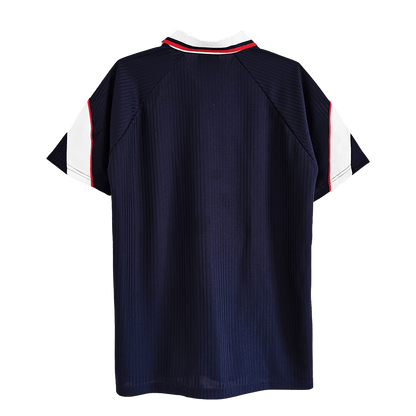 CamisetaRetro  Selección Escocia 1998