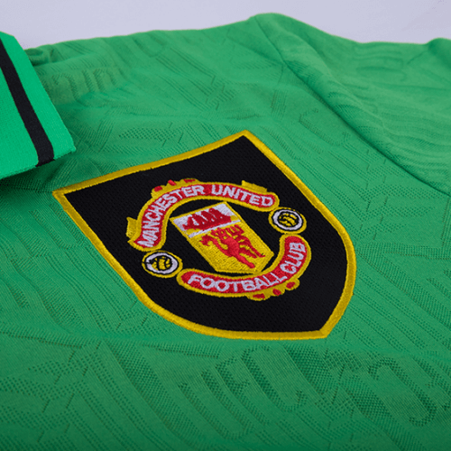 Camiseta -Retro-Manchester-United- 1992-1994