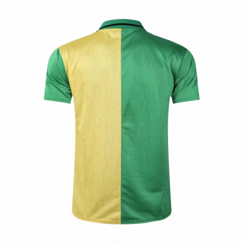 Camiseta - Retro -Manchester United 1992-1994