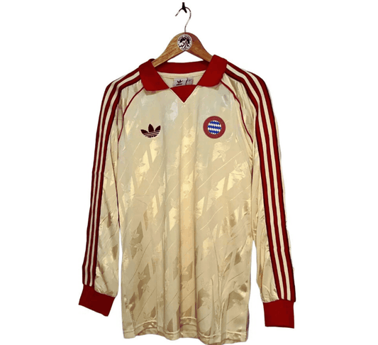 Camiseta Conmemorativa Clásica Bayern Múnich