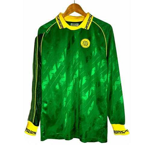 Camiseta Conmemorativa Clásica Celtic Glasgow