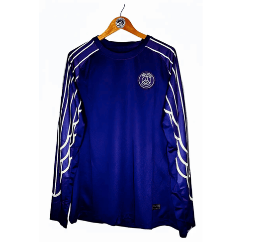 Camiseta Retro Paris Saint-Germain – 2024