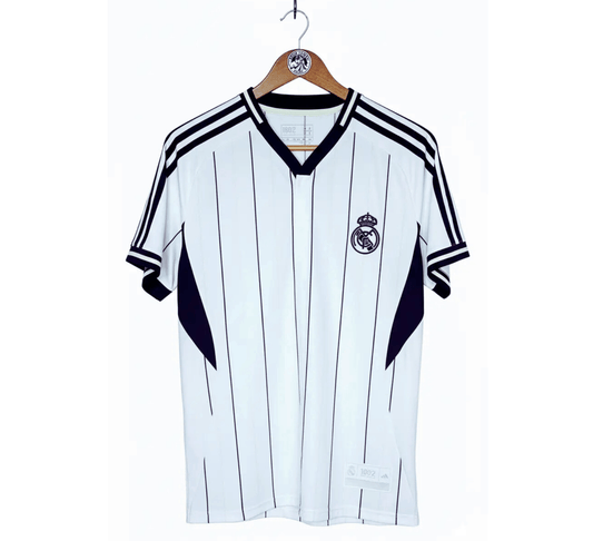 Camiseta Conmemorativa Real Madrid – Edición Mundial de Clubes