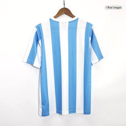 Camiseta RetroSelección Argentina 1986