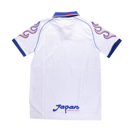 Camiseta RetroSelección Japón 1998