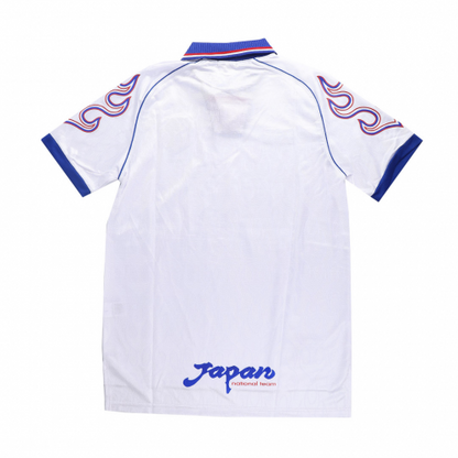 Camiseta RetroSelección Japón 1998