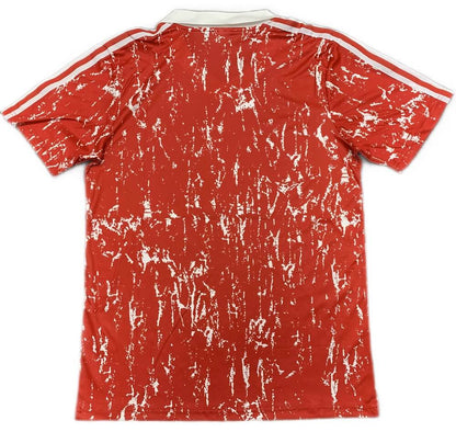 Camiseta -Retro  Selección Unión Soviética 1990
