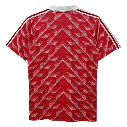 Camiseta Retro Selección Unión Soviética 1987