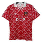 Camiseta Retro Selección Unión Soviética 1987