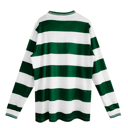 Celtic Glasgow Home Ml 1987-1988